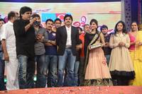 Attarintiki Daredi Audio Launch
